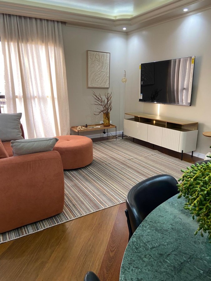 Apartamento, 3 quartos, 126 m² - Foto 19