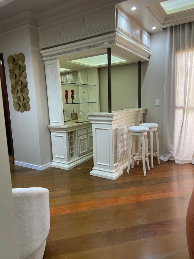 Apartamento, 3 quartos, 126 m² - Foto 20