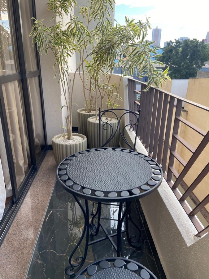 Apartamento, 3 quartos, 126 m² - Foto 21