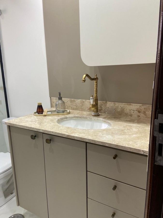 Apartamento, 3 quartos, 126 m² - Foto 36