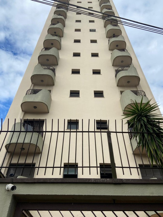 Apartamento, 3 quartos, 126 m² - Foto 39