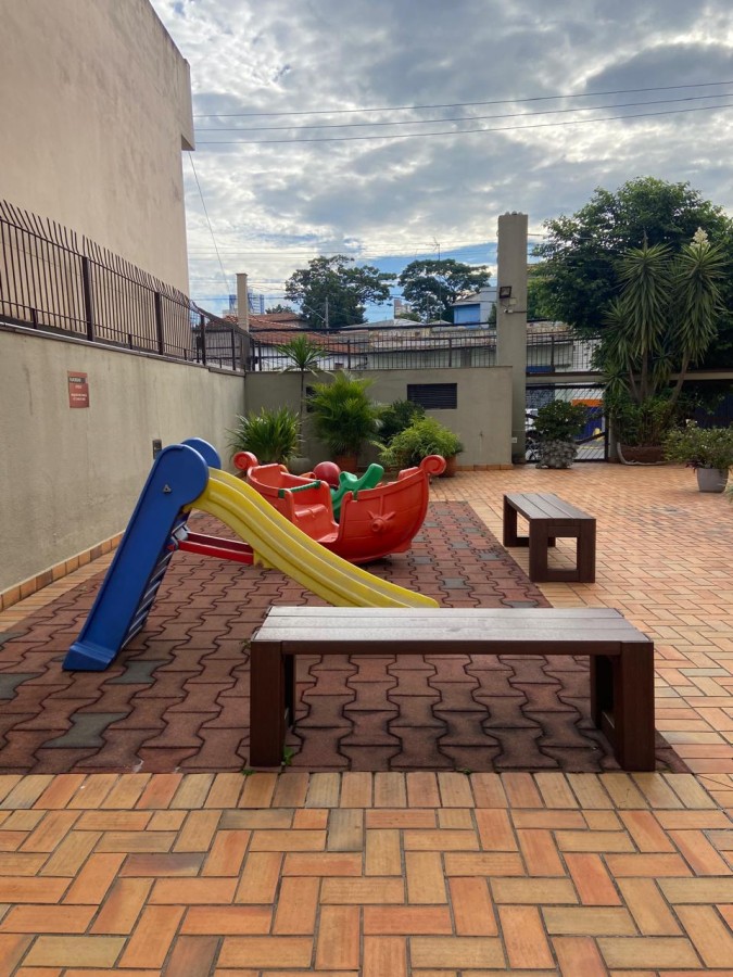 Apartamento, 3 quartos, 126 m² - Foto 44