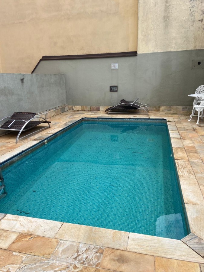 Apartamento, 3 quartos, 126 m² - Foto 46