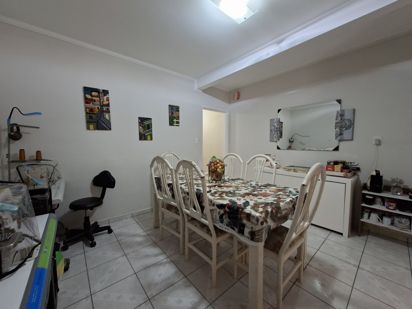 Sobrado, 3 quartos - Foto 3