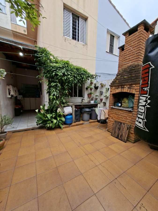 Sobrado, 3 quartos - Foto 15