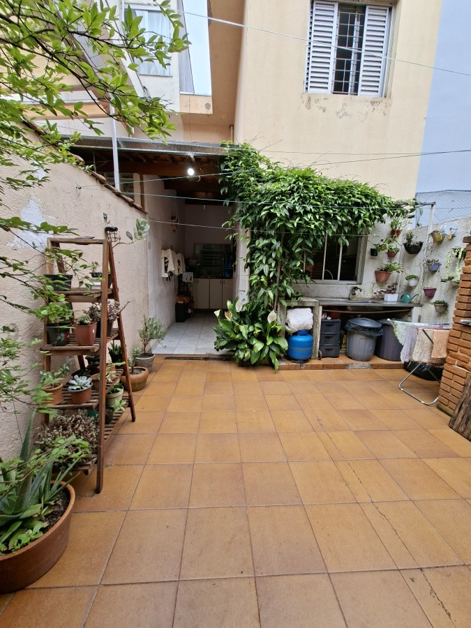 Sobrado, 3 quartos - Foto 16