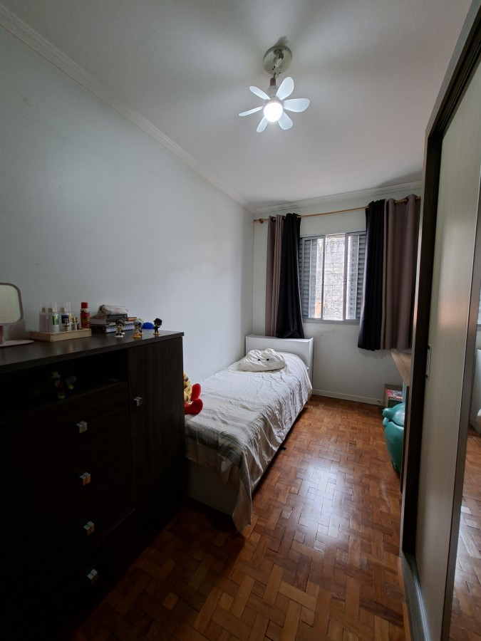 Sobrado, 3 quartos - Foto 25