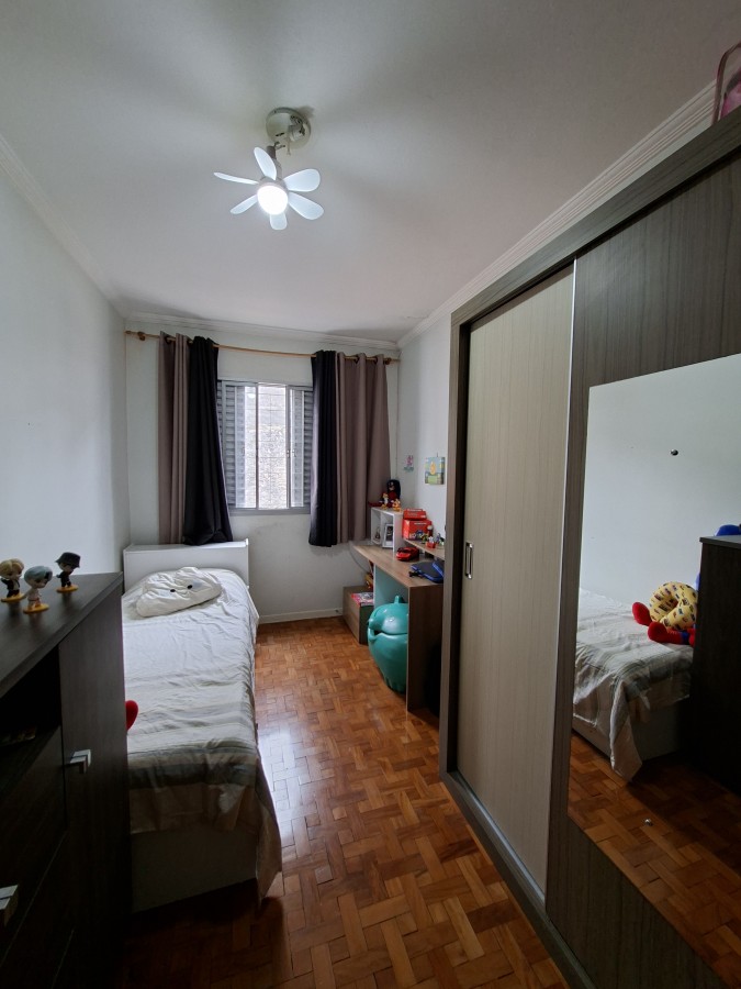 Sobrado, 3 quartos - Foto 26