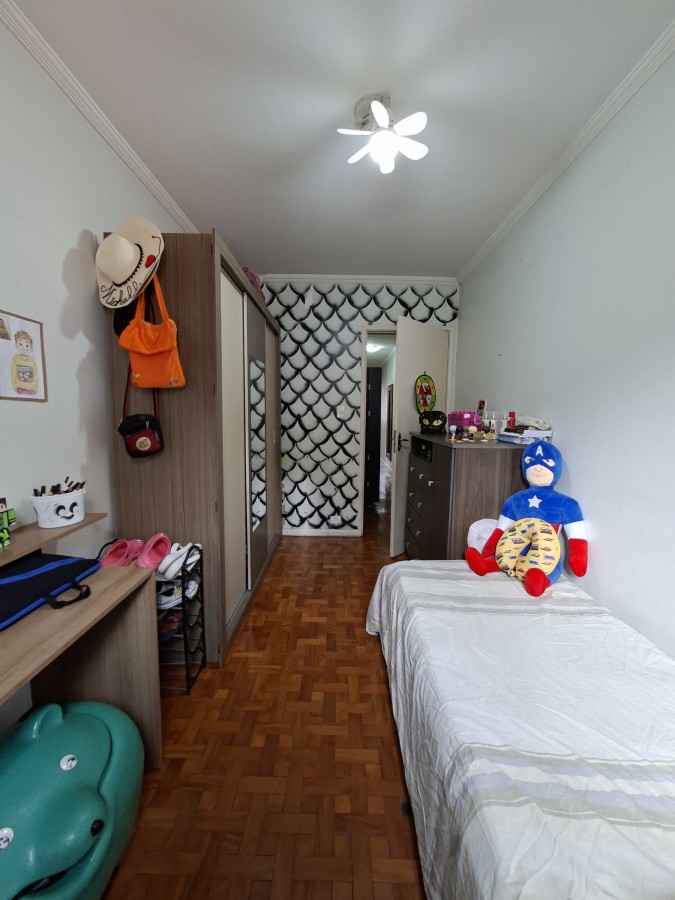 Sobrado, 3 quartos - Foto 27