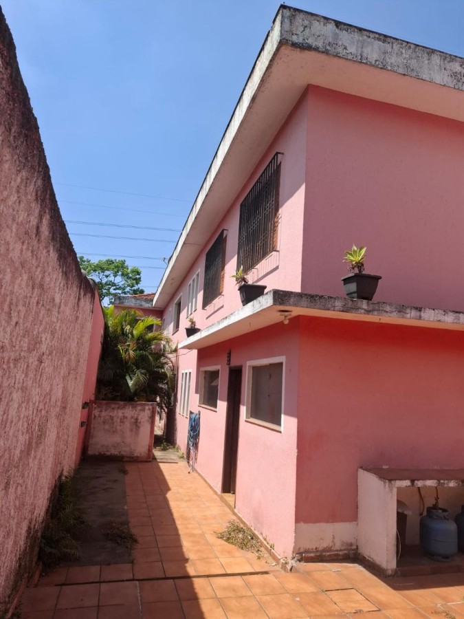 Sobrado, 4 quartos - Foto 1