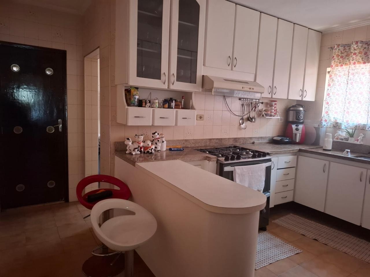 Sobrado, 4 quartos - Foto 8