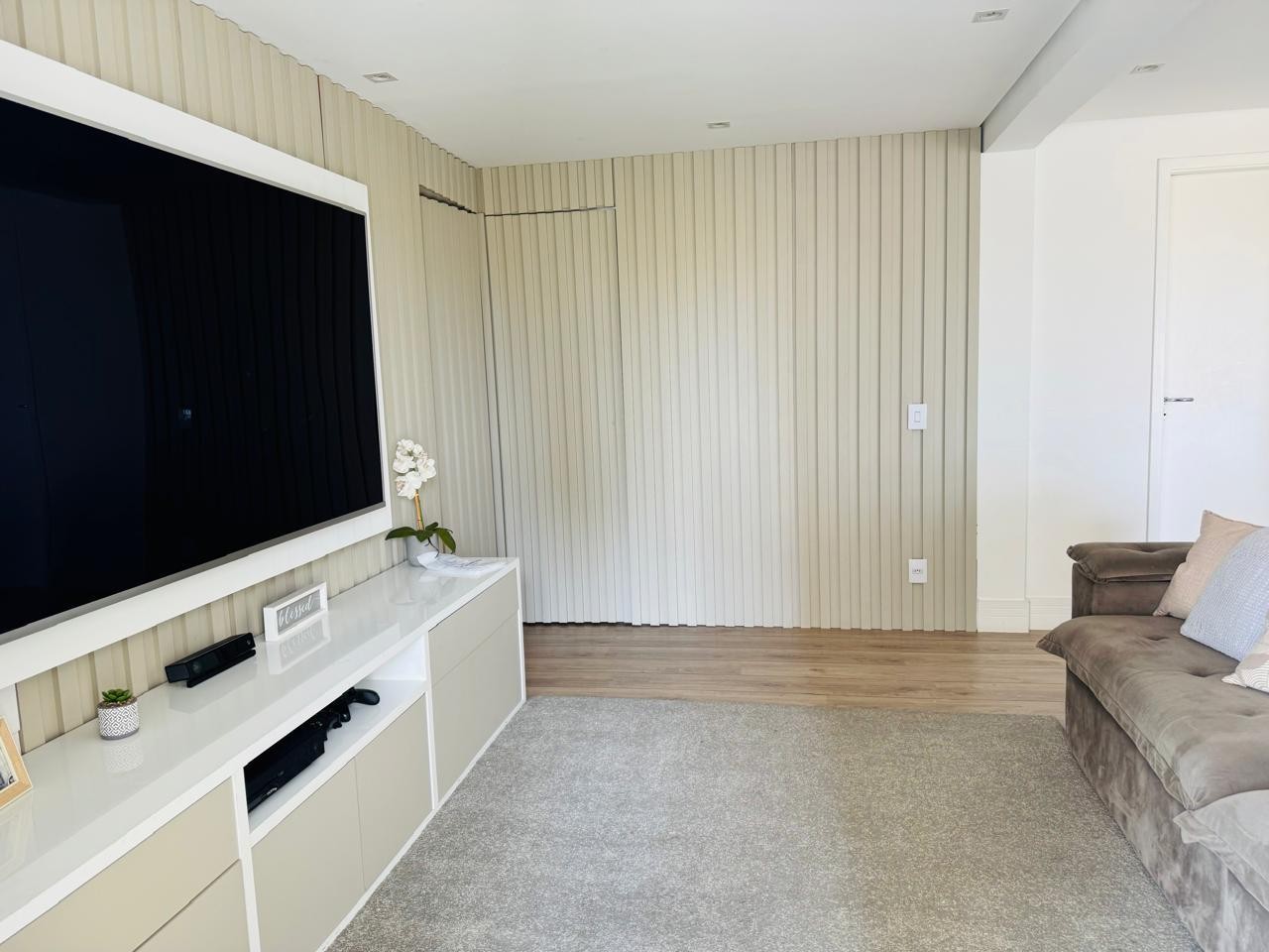 Sobrado, 4 quartos, 215 m² - Foto 3