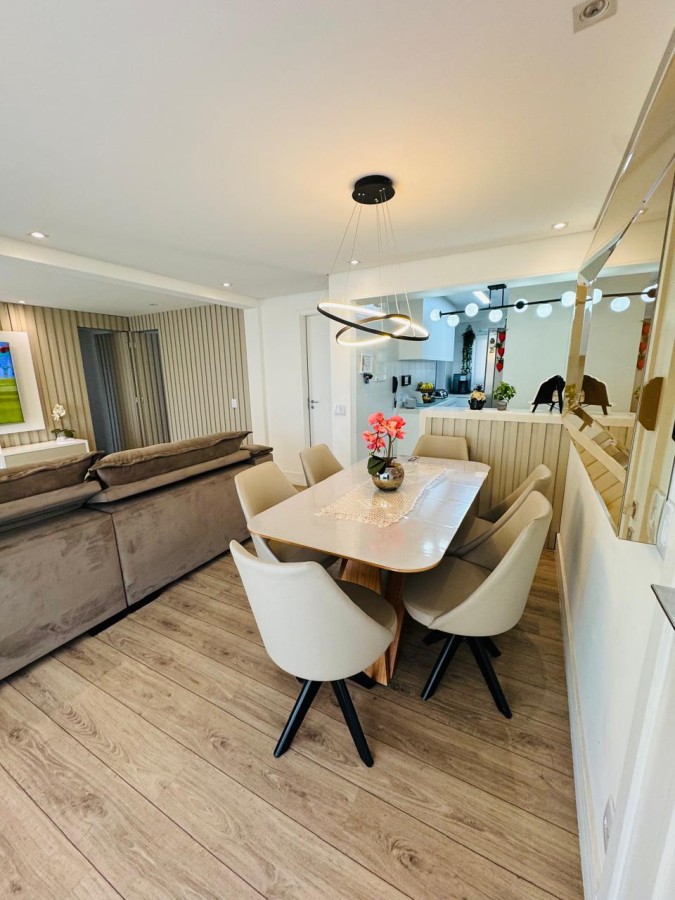 Sobrado, 4 quartos, 215 m² - Foto 5