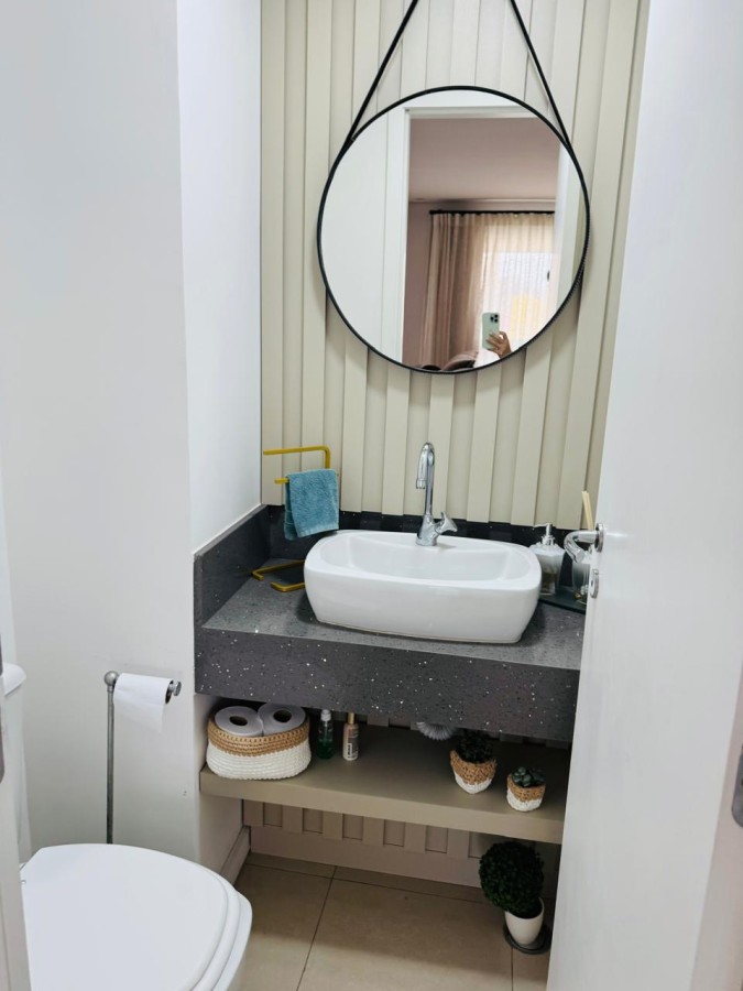 Sobrado, 4 quartos, 215 m² - Foto 8