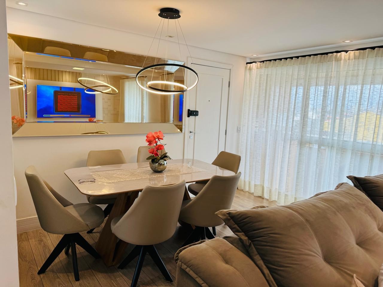 Sobrado, 4 quartos, 215 m² - Foto 6