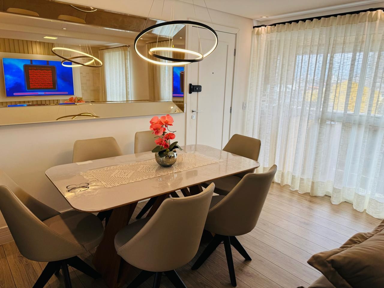 Sobrado, 4 quartos, 215 m² - Foto 7