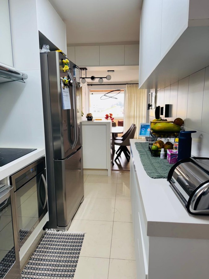 Sobrado, 4 quartos, 215 m² - Foto 10