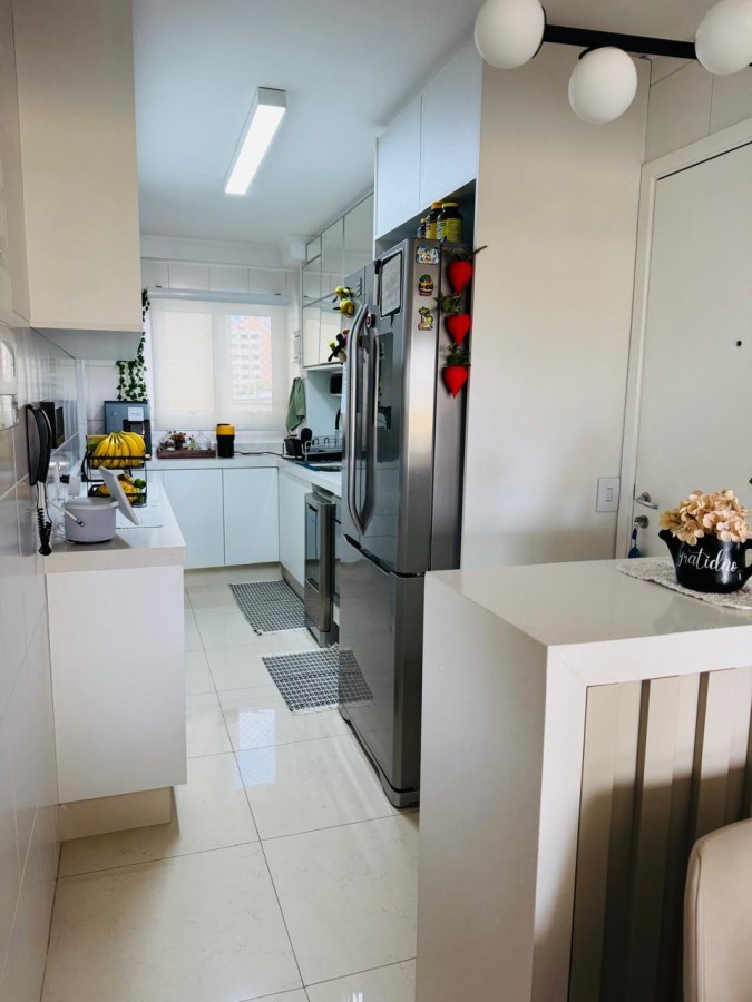 Sobrado, 4 quartos, 215 m² - Foto 11