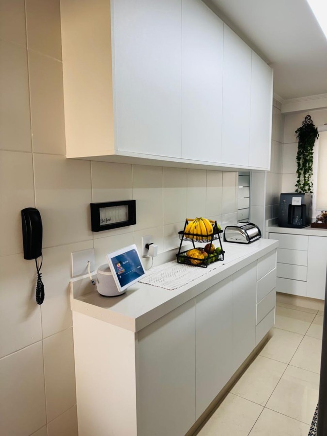 Sobrado, 4 quartos, 215 m² - Foto 13
