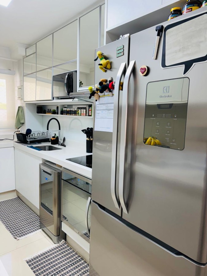 Sobrado, 4 quartos, 215 m² - Foto 12
