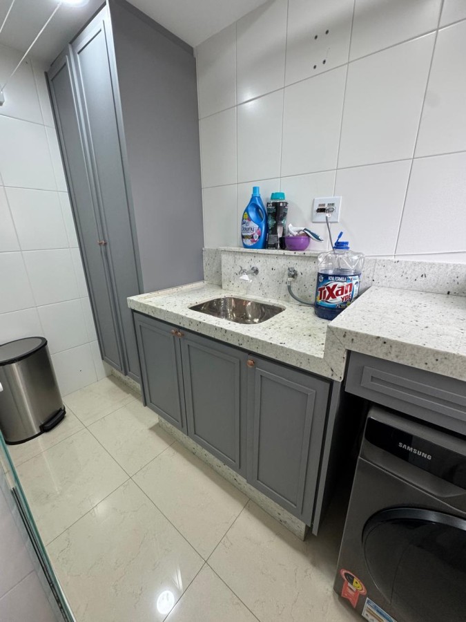 Sobrado, 4 quartos, 215 m² - Foto 15