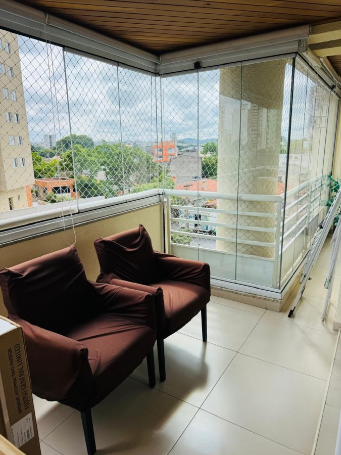 Sobrado, 4 quartos, 215 m² - Foto 16