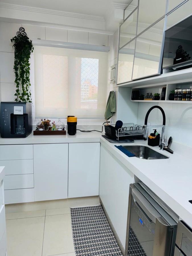 Sobrado, 4 quartos, 215 m² - Foto 14