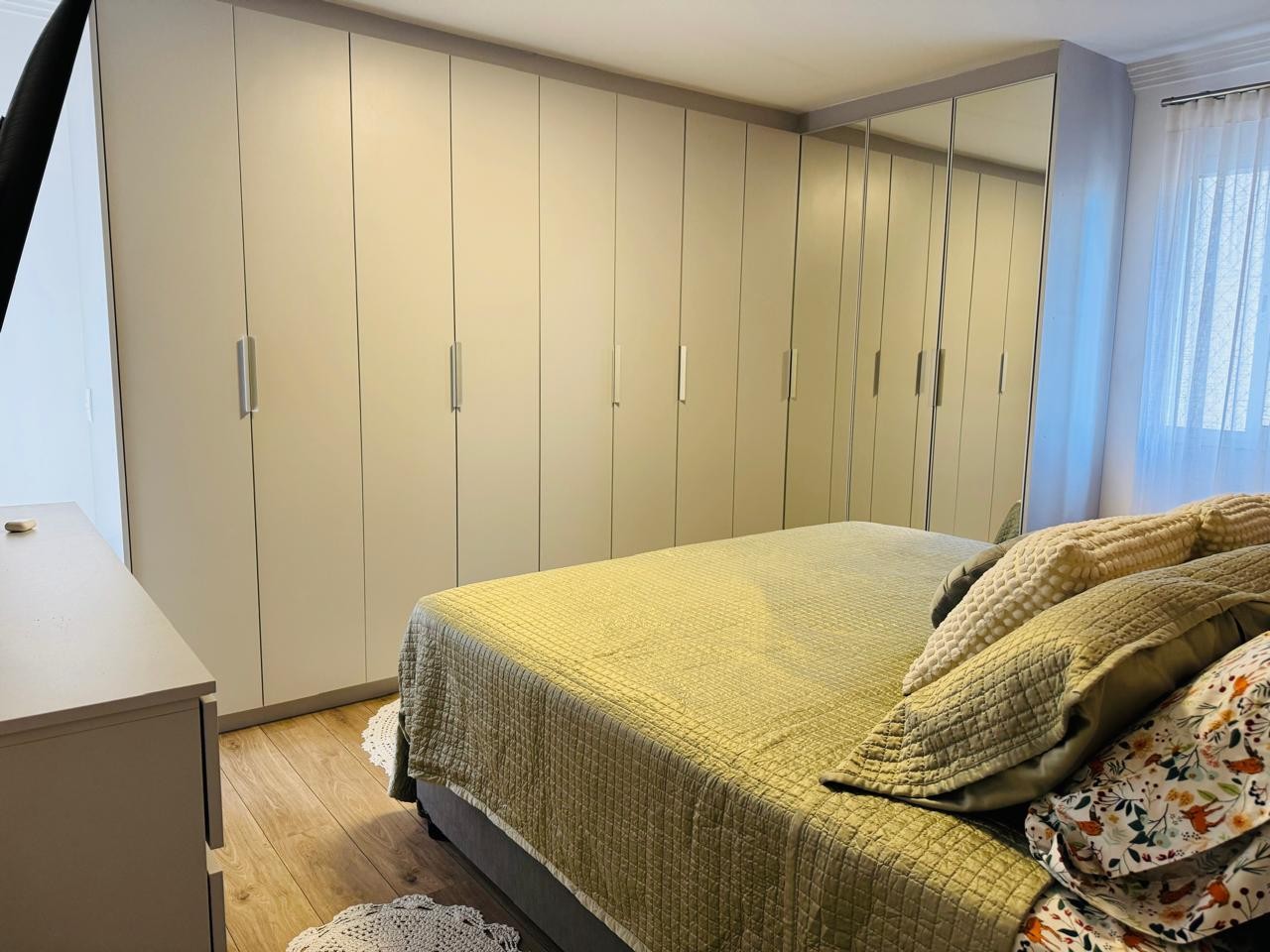 Sobrado, 4 quartos, 215 m² - Foto 19