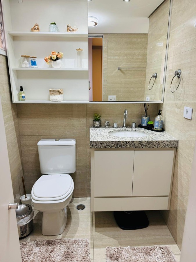 Sobrado, 4 quartos, 215 m² - Foto 21