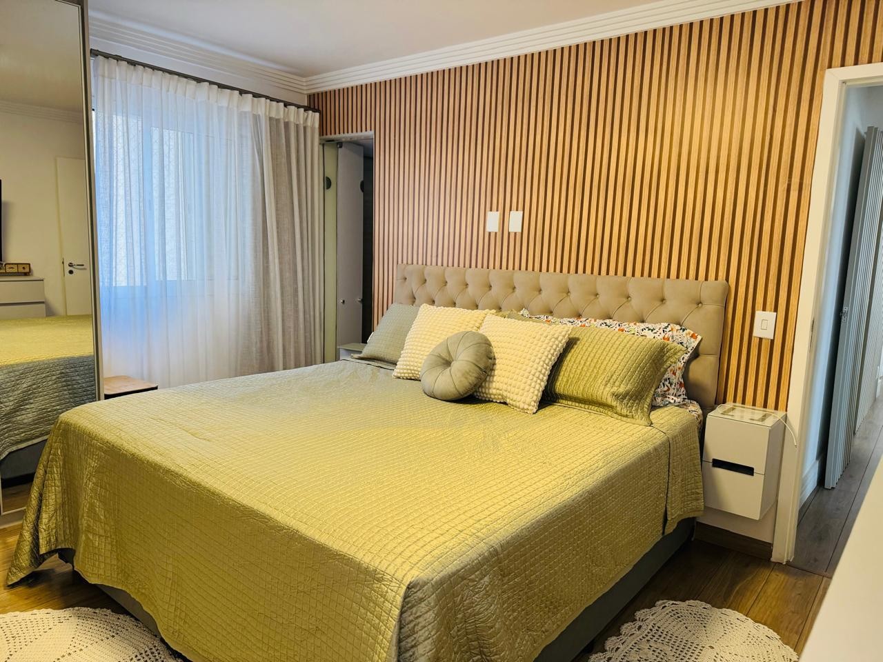 Sobrado, 4 quartos, 215 m² - Foto 20