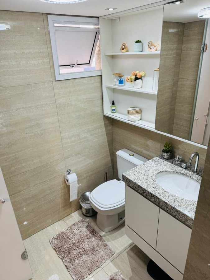 Sobrado, 4 quartos, 215 m² - Foto 23