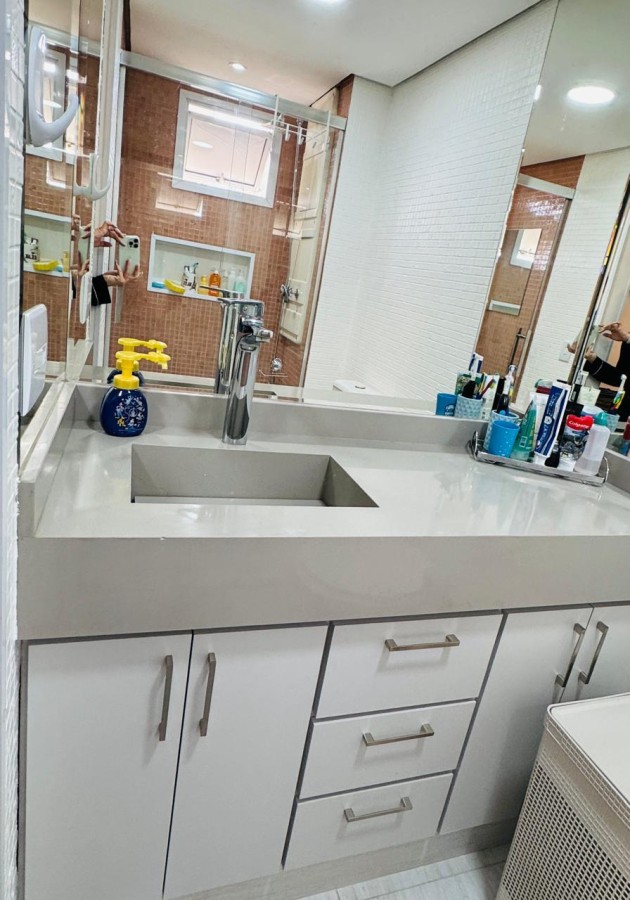 Sobrado, 4 quartos, 215 m² - Foto 26
