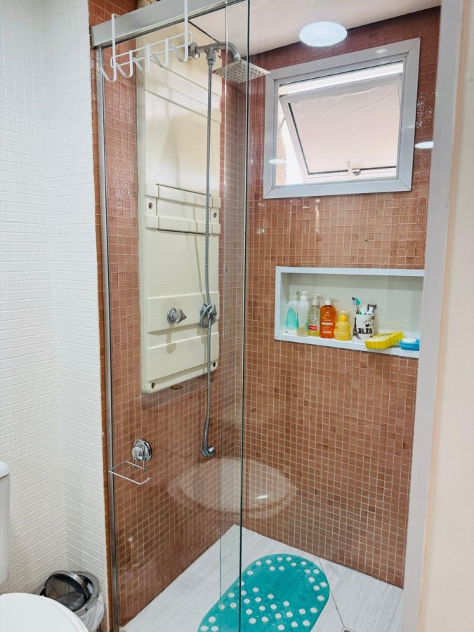 Sobrado, 4 quartos, 215 m² - Foto 25