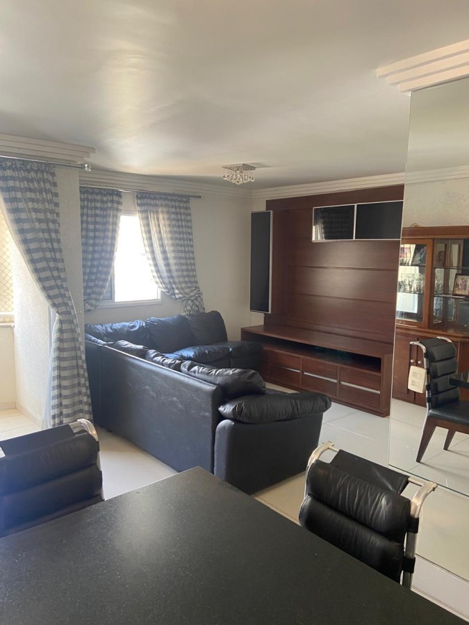 Apartamento, 2 quartos, 87 m² - Foto 2
