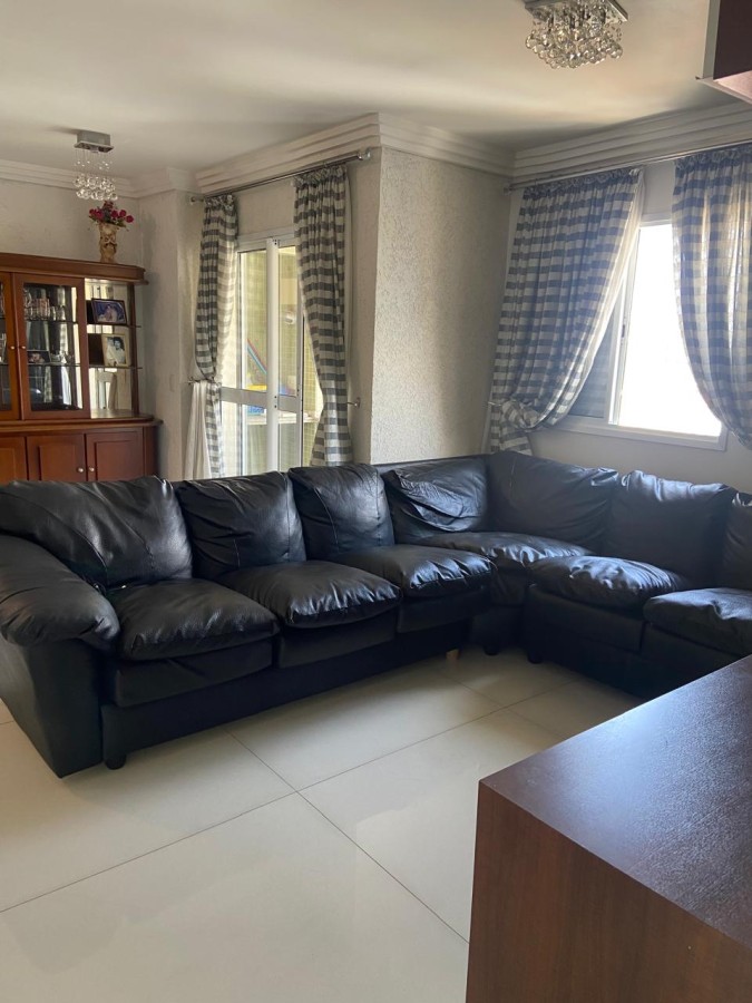 Apartamento, 2 quartos, 87 m² - Foto 1