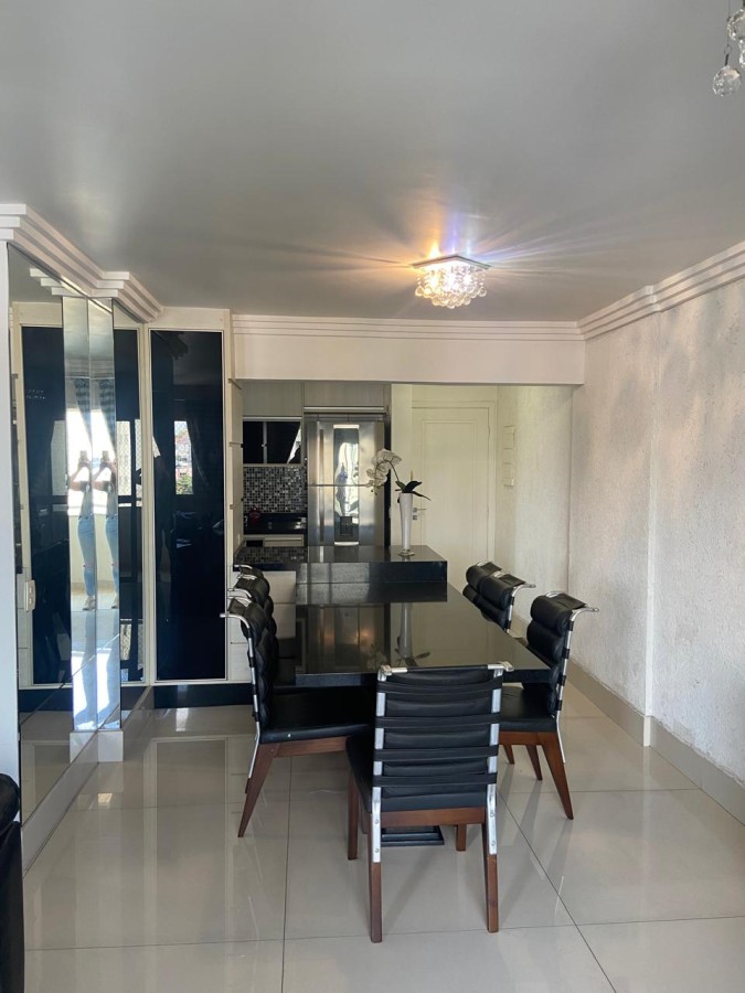 Apartamento, 2 quartos, 87 m² - Foto 6