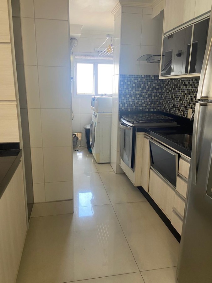 Apartamento, 2 quartos, 87 m² - Foto 16