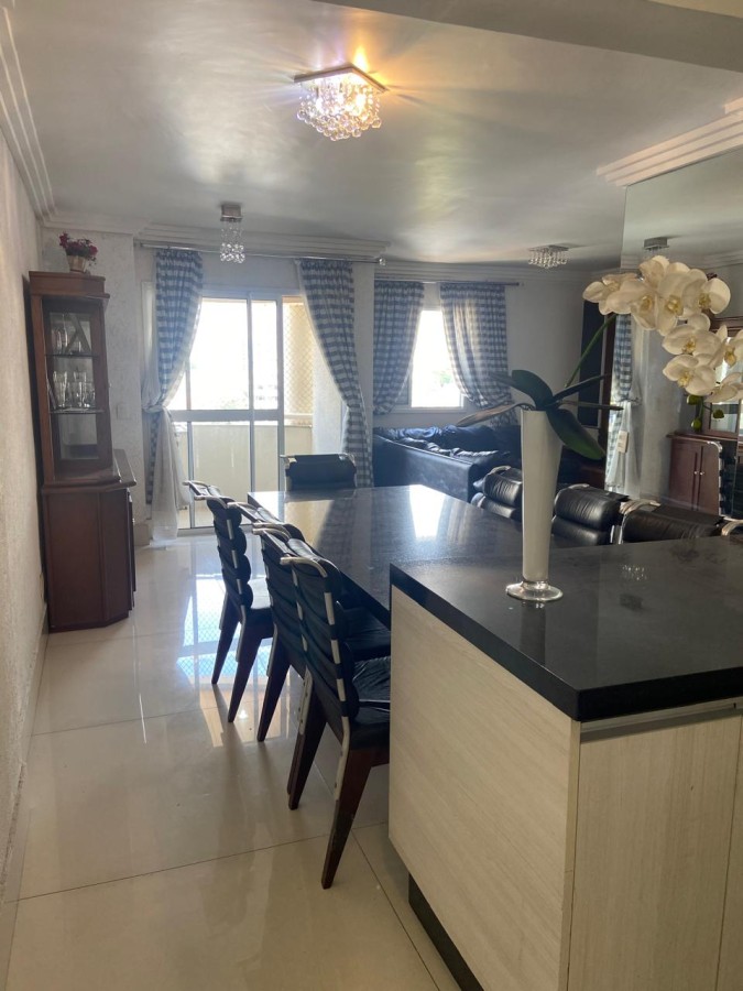 Apartamento, 2 quartos, 87 m² - Foto 12