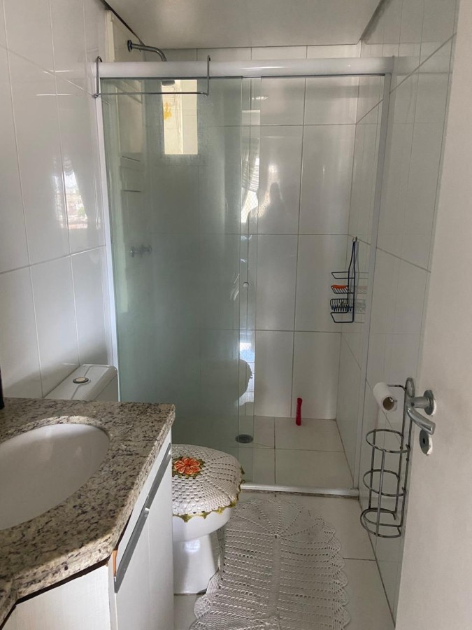 Apartamento, 2 quartos, 87 m² - Foto 20