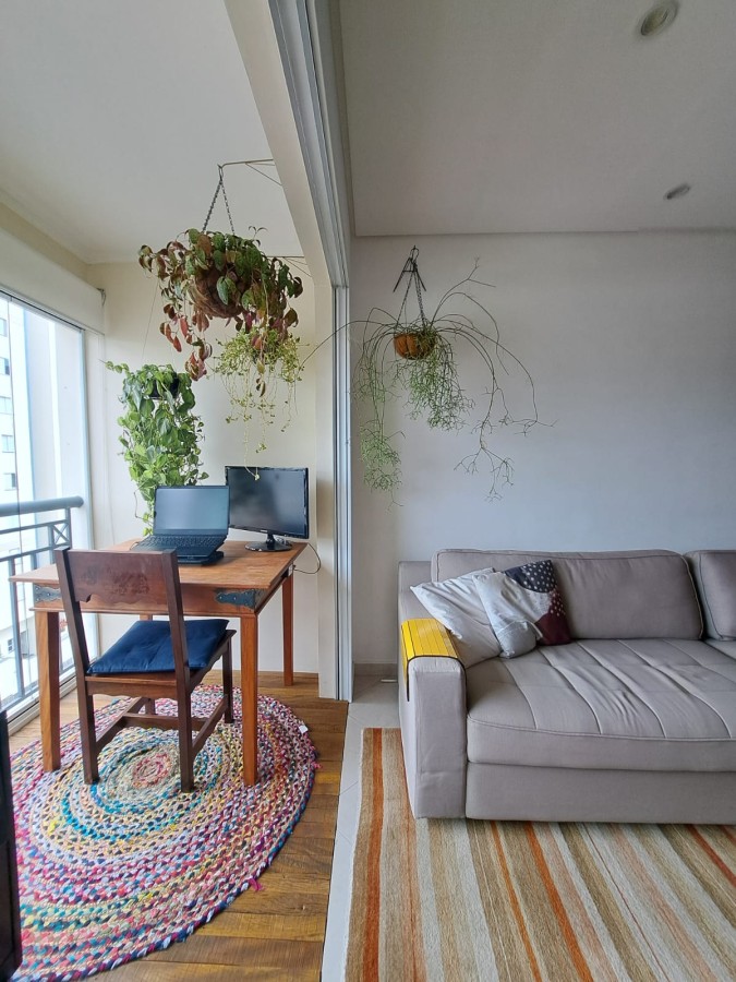 Apartamento, 3 quartos, 90 m² - Foto 1