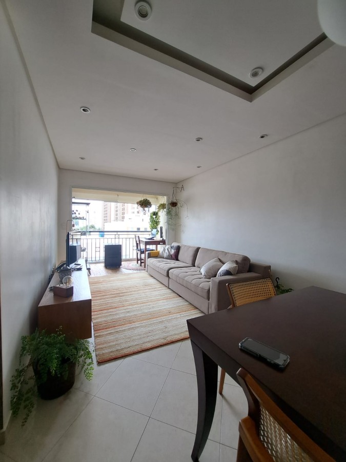 Apartamento, 3 quartos, 90 m² - Foto 2