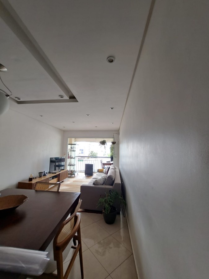 Apartamento, 3 quartos, 90 m² - Foto 3