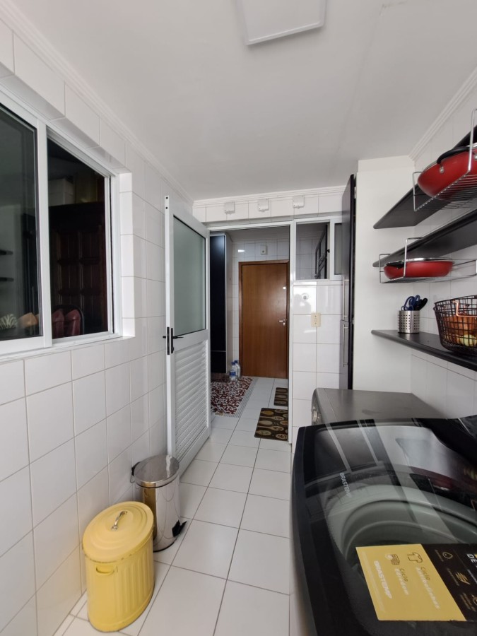 Apartamento, 3 quartos, 90 m² - Foto 9