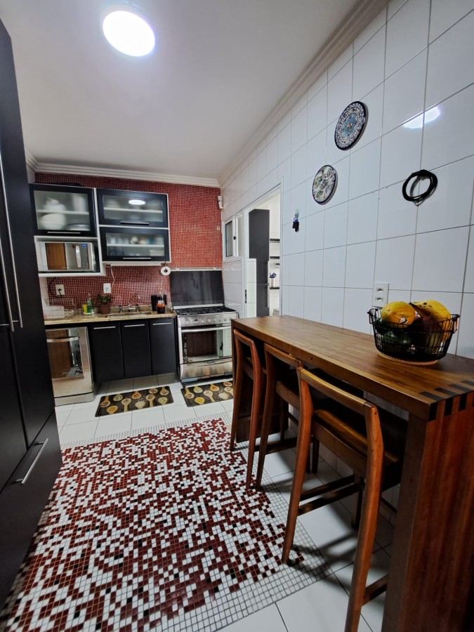 Apartamento, 3 quartos, 90 m² - Foto 7