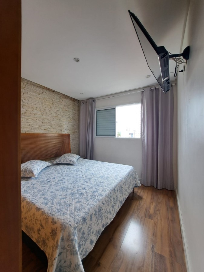 Apartamento, 3 quartos, 90 m² - Foto 12