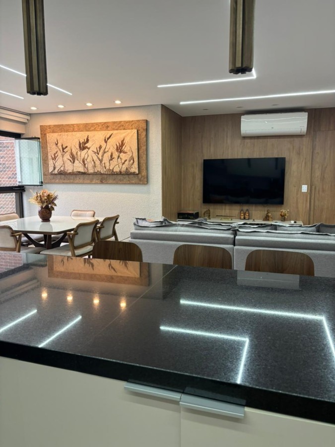 Apartamento, 3 quartos, 117 m² - Foto 4