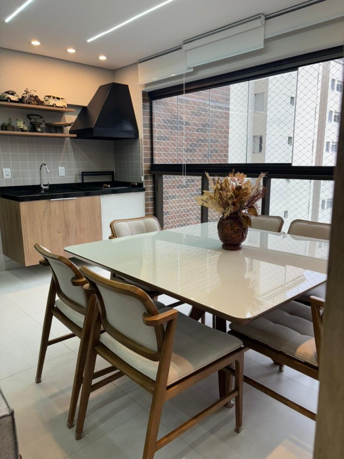 Apartamento, 3 quartos, 117 m² - Foto 5