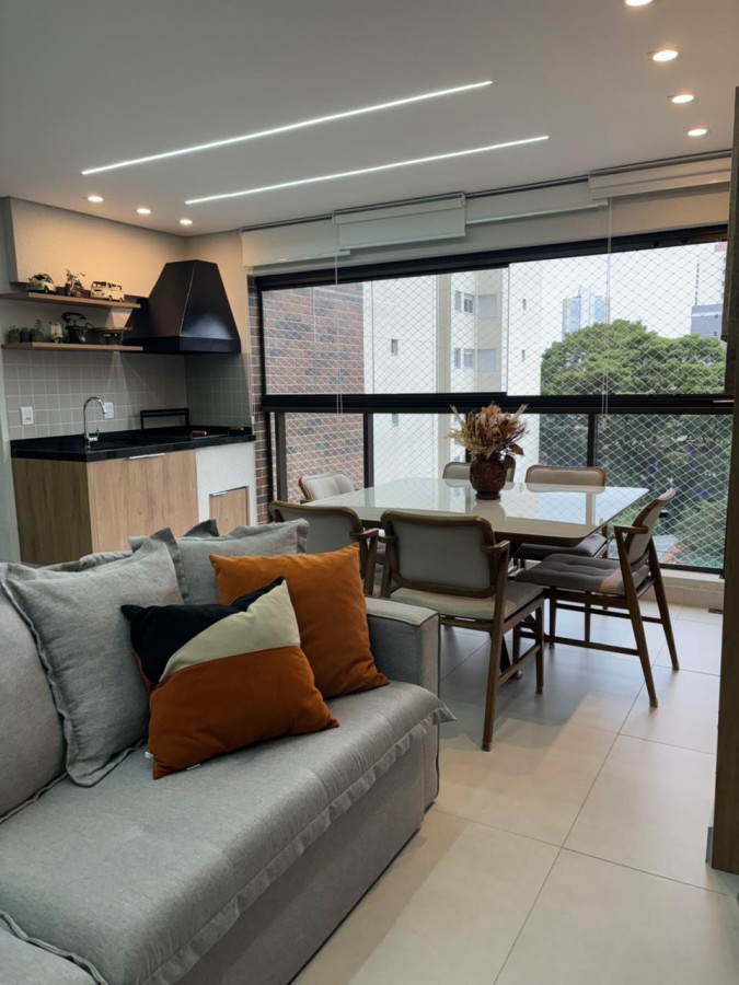Apartamento, 3 quartos, 117 m² - Foto 6