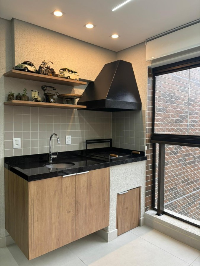 Apartamento, 3 quartos, 117 m² - Foto 7