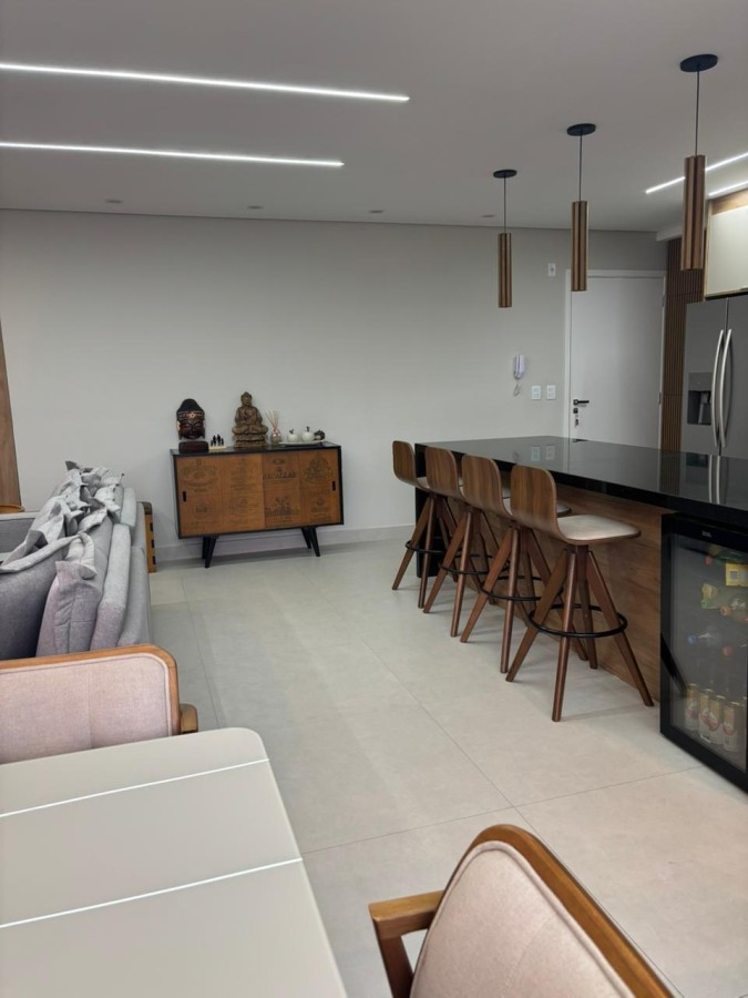 Apartamento, 3 quartos, 117 m² - Foto 9